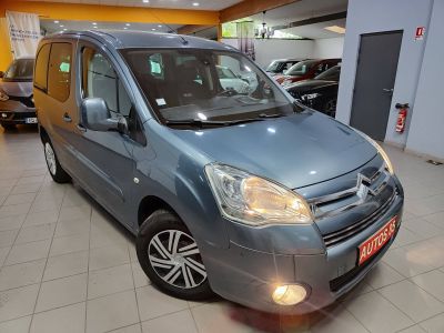 Citroën Berlingo II 1.6 HDi92 FAP Multispace 5p