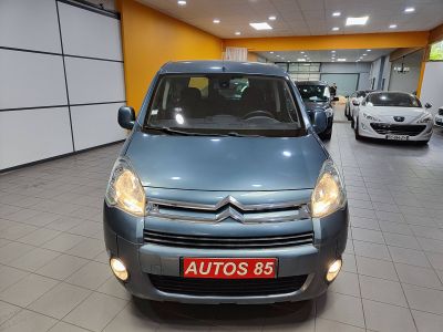 Citroën Berlingo II 1.6 HDi92 FAP Multispace 5p