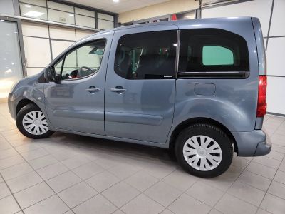 Citroën Berlingo II 1.6 HDi92 FAP Multispace 5p