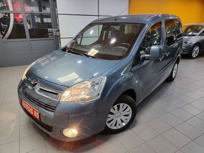 Citroën Berlingo II 1.6 HDi92 FAP Multispace 5p