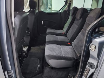 Citroën Berlingo II 1.6 HDi92 FAP Multispace 5p