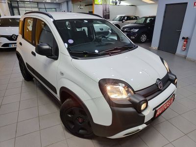 Fiat Panda 1.0 70ch BSG S&S City Cross Elysia Euro6D