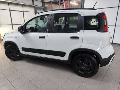 Fiat Panda 1.0 70ch BSG S&S City Cross Elysia Euro6D