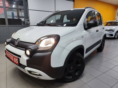 Fiat Panda 1.0 70ch BSG S&S City Cross Elysia Euro6D