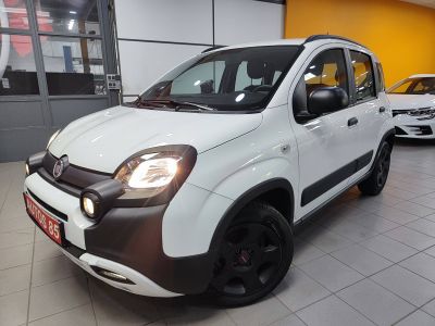 Fiat Panda 1.0 70ch BSG S&S City Cross Elysia Euro6D