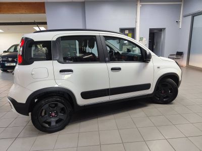 Fiat Panda 1.0 70ch BSG S&S City Cross Elysia Euro6D