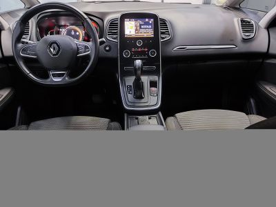Renault Grand Scenic IV (RFA) 1.5 dCi 110ch Energy Business EDC 7 places