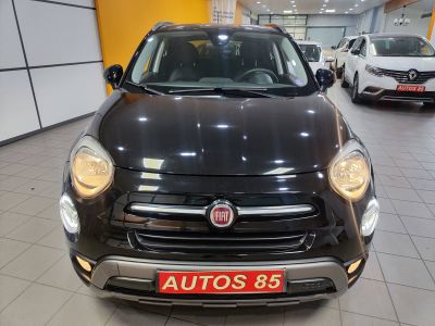 Fiat 500X 1.0 FireFly Turbo T3 120ch Cross