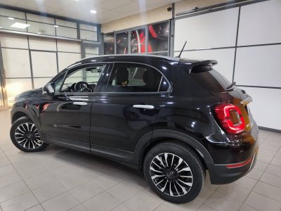 Fiat 500X 1.0 FireFly Turbo T3 120ch Cross