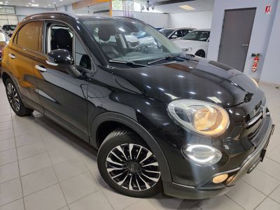 Fiat 500X 1.0 FireFly Turbo T3 120ch Cross