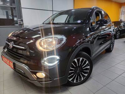 Fiat 500X 1.0 FireFly Turbo T3 120ch Cross