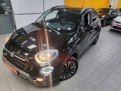 Fiat 500X 1.0 FireFly Turbo T3 120ch Cross