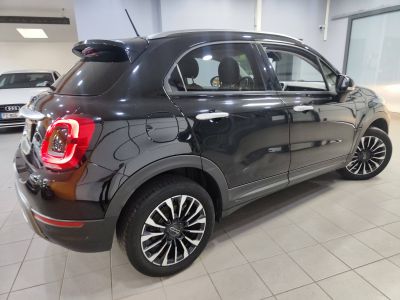 Fiat 500X 1.0 FireFly Turbo T3 120ch Cross