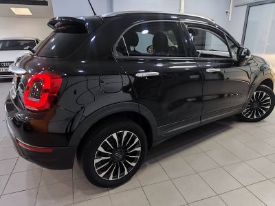 Fiat 500X 1.0 FireFly Turbo T3 120ch Cross