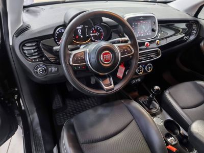 Fiat 500X 1.0 FireFly Turbo T3 120ch Cross