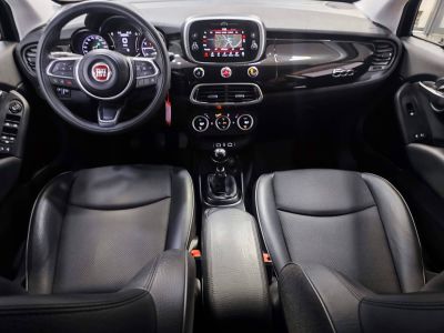 Fiat 500X 1.0 FireFly Turbo T3 120ch Cross