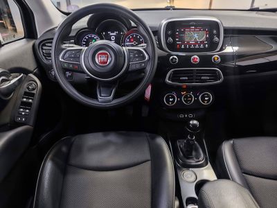 Fiat 500X 1.0 FireFly Turbo T3 120ch Cross