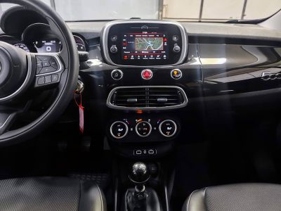 Fiat 500X 1.0 FireFly Turbo T3 120ch Cross