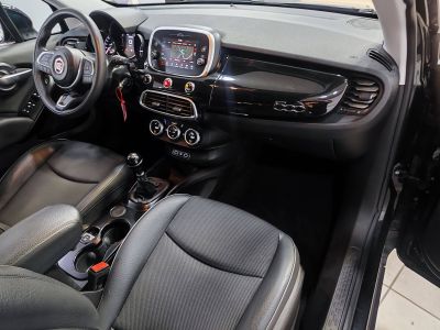 Fiat 500X 1.0 FireFly Turbo T3 120ch Cross