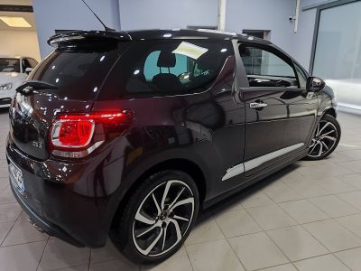 DS  3  PureTech 130ch Sport Chic S&S