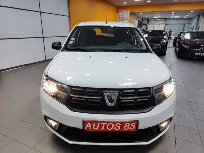 Dacia Sandero 1.0 SCe 75ch Essentiel