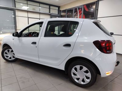 Dacia Sandero 1.0 SCe 75ch Essentiel