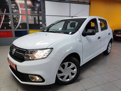 Dacia Sandero 1.0 SCe 75ch Essentiel