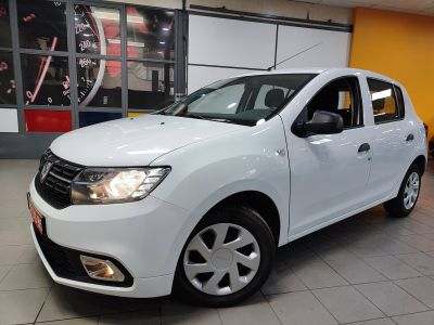 Dacia Sandero 1.0 SCe 75ch Essentiel