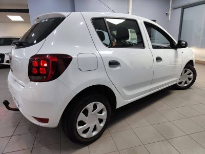 Dacia Sandero 1.0 SCe 75ch Essentiel