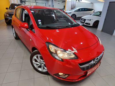 Opel Corsa V 1.4 Turbo 100ch Color Edition Start/Stop 5p