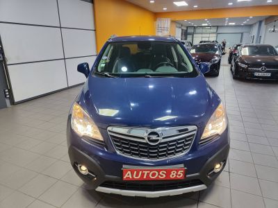 Opel Mokka  1.4 Turbo 140ch Cosmo Start&Stop 4x4