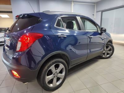 Opel Mokka  1.4 Turbo 140ch Cosmo Start&Stop 4x4