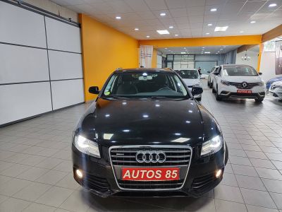 Audi A4  2.0 TDI 140 DPF Ambiente