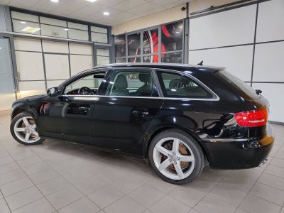 Audi A4  2.0 TDI 140 DPF Ambiente