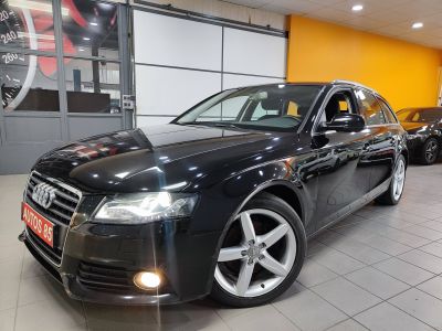 Audi A4  2.0 TDI 140 DPF Ambiente