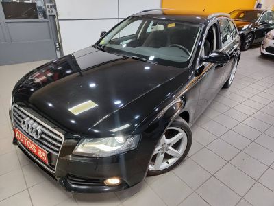 Audi A4  2.0 TDI 140 DPF Ambiente