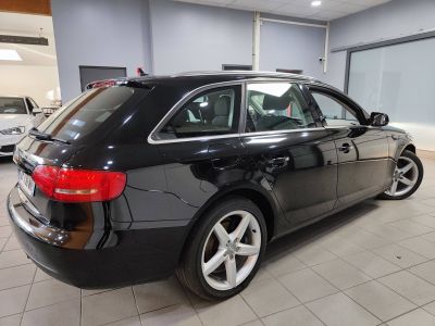 Audi A4  2.0 TDI 140 DPF Ambiente