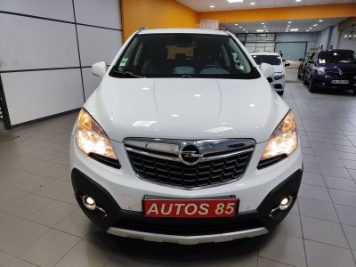 Opel Mokka  1.4 Turbo 140ch Cosmo Pack Start&Stop 4x2