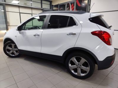 Opel Mokka  1.4 Turbo 140ch Cosmo Pack Start&Stop 4x2