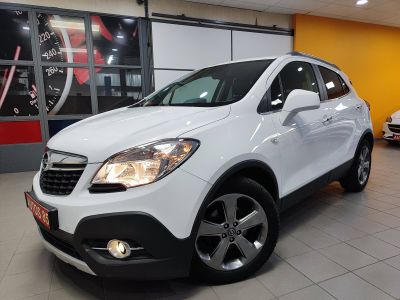 Opel Mokka  1.4 Turbo 140ch Cosmo Pack Start&Stop 4x2