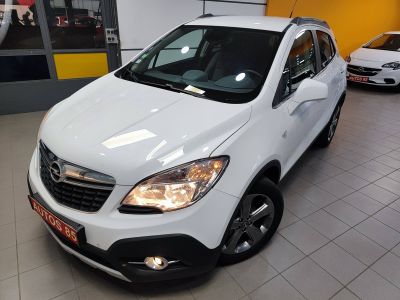 Opel Mokka  1.4 Turbo 140ch Cosmo Pack Start&Stop 4x2