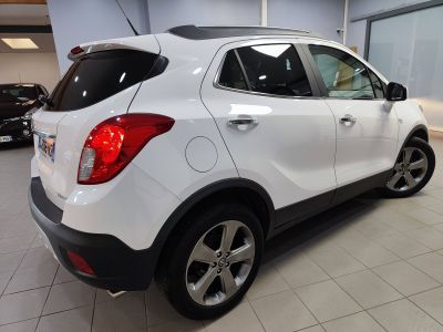 Opel Mokka  1.4 Turbo 140ch Cosmo Pack Start&Stop 4x2