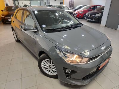 Kia Rio IV 1.0 T-GDI 100ch Active