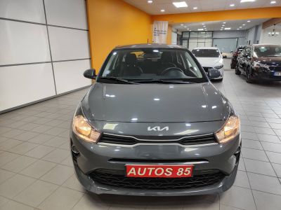 Kia Rio IV 1.0 T-GDI 100ch Active