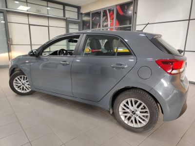 Kia Rio IV 1.0 T-GDI 100ch Active