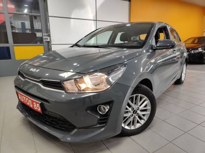 Kia Rio IV 1.0 T-GDI 100ch Active