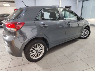 Kia Rio IV 1.0 T-GDI 100ch Active