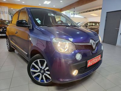 Renault Twingo III (C07) 1.0 SCe 70ch Cosmic Euro6