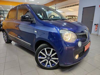 Renault Twingo III (C07) 1.0 SCe 70ch Cosmic Euro6