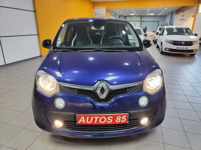 Renault Twingo III (C07) 1.0 SCe 70ch Cosmic Euro6